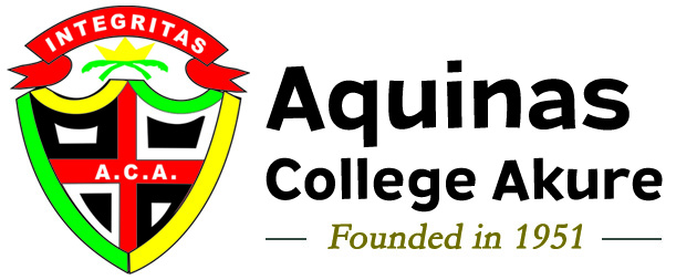 Aquinas College Akure, Ondo State | Established 1951